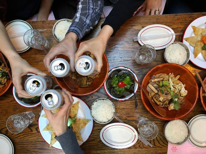 NYC East Village Progressive Meal Food Tour - Image 8