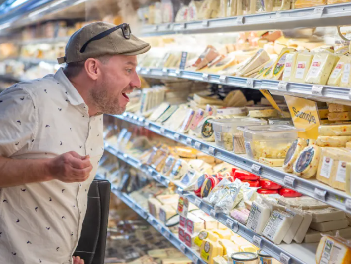 Hometown Eats in Milwaukee Food Tour