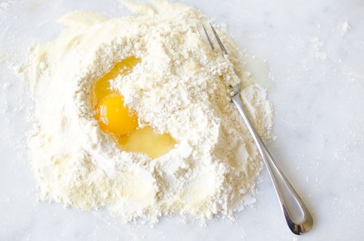 BYOB Handmade Ricotta Ravioli Cooking Class - Image 2