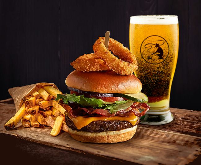 Black Angus Steakhouse Gift Card - Image 3