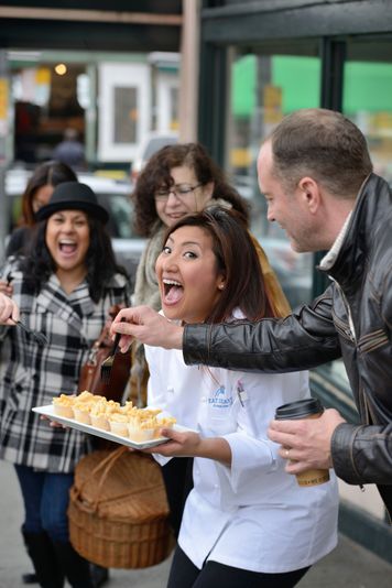 Chef Guided Tour of Pike Place Market - Image 2