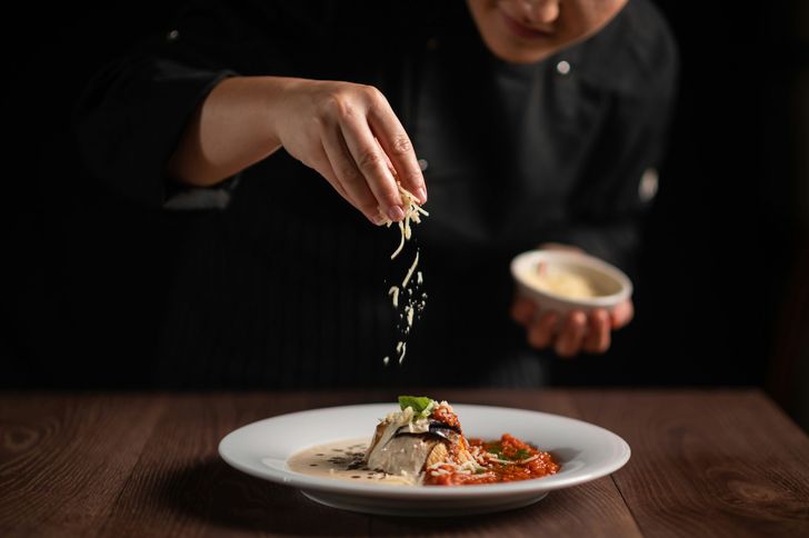Make Italian Classics Cooking Class in Noblesville