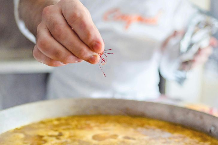 Spanish Classics in Philadelphia - At Home Private Chef Experience