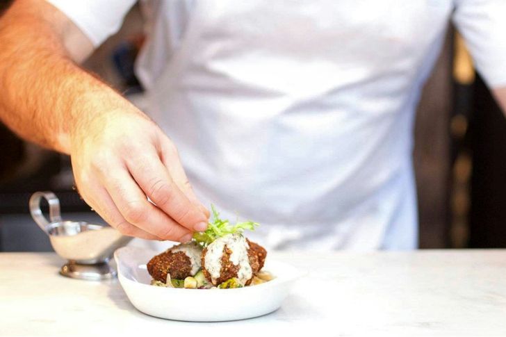Vibrant Vegan Delights Cooking Class in Las Vegas