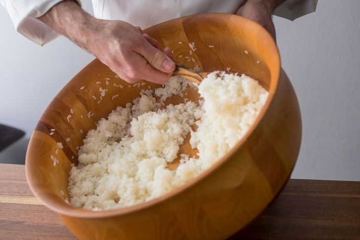 Sushi Making Class at a Local Charlotte Brewery - Image 5