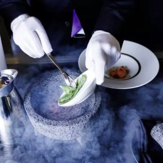 Michelin Star Dining Experience in Atlanta - Image 2