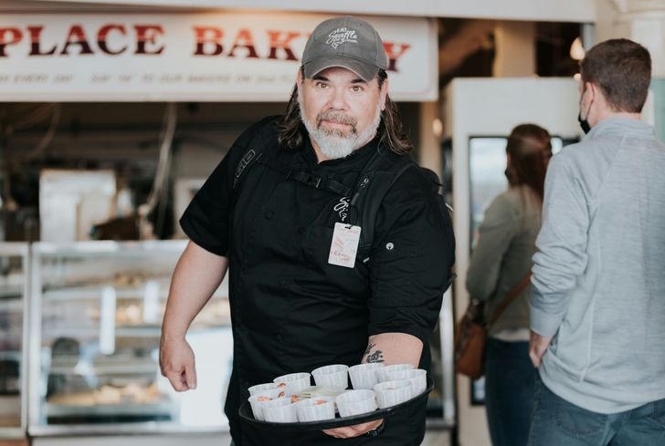 Chef Guided Tour of Pike Place Market - Image 9