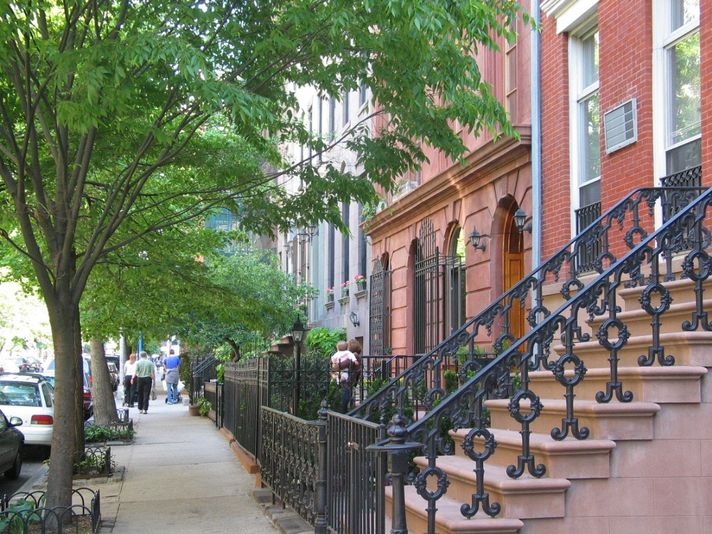 Chelsea Private Walking Tour for up to 5 - Image 8