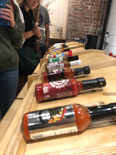 Chelsea Market, High Line, Hudson Yards Food & History Tour - Image 2