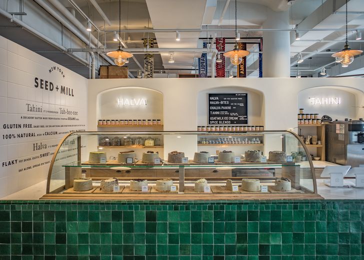 Chelsea Market, High Line, Hudson Yards Food & History Tour - Image 3