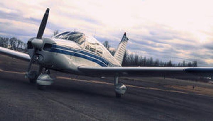 Romantic Date Night Plane Tour - Image 10