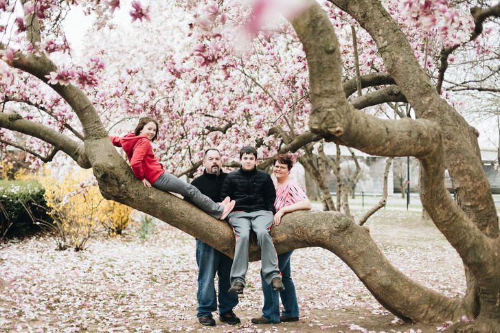 Professional Photoshoot in Washington DC - Image 12