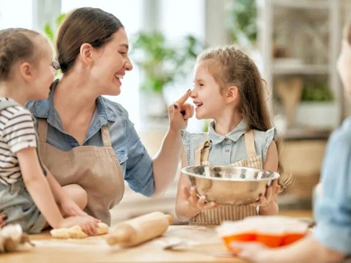 Boston Kids Gluten Free Pie Baking Class - Image 4