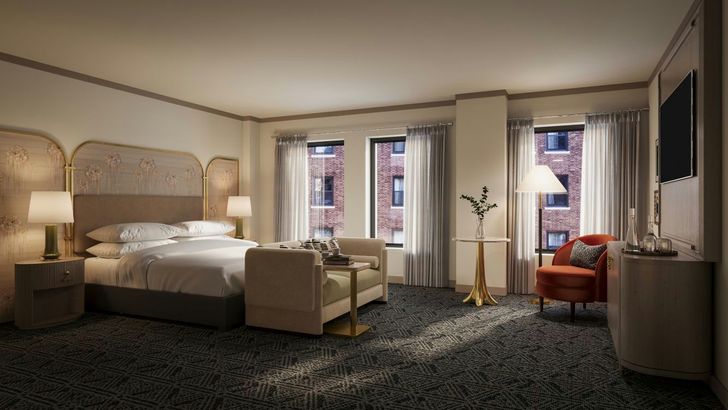 2 Nights in Chicago + Michelin Dining Experience: Getaway & Gourmet Bites - Image 6