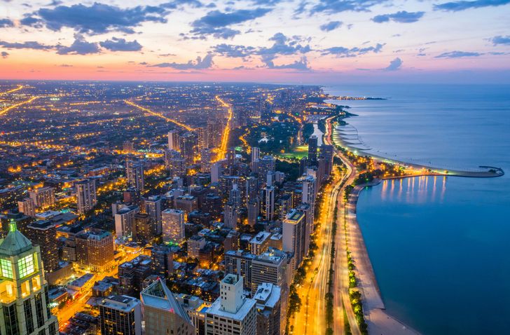 360 CHICAGO Observation Deck Entry - Image 3