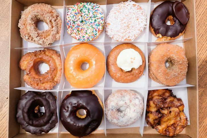 Chicago Fulton Market Donut Tour - Image 4