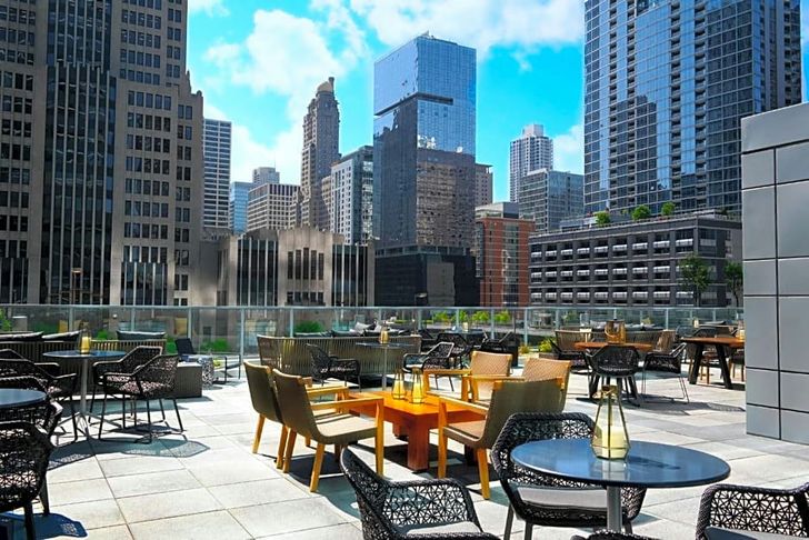 1 Night in Chicago + Spa Experience: Wind Down in the Windy City - Image 7