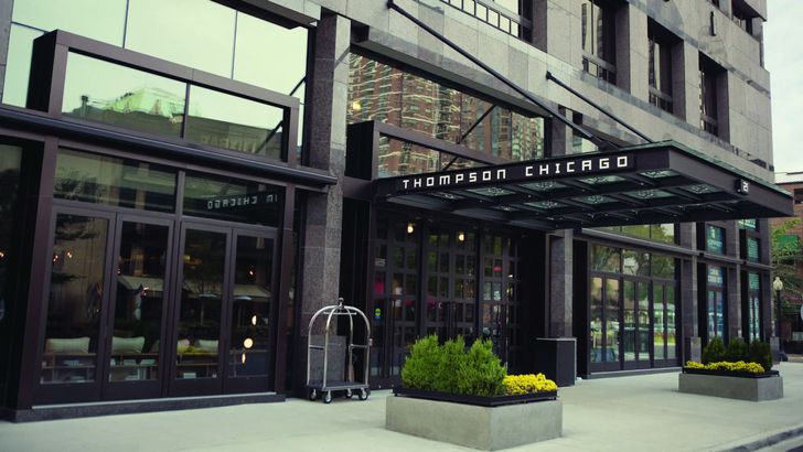 2 Nights in Chicago + Michelin Dining Experience: Getaway & Gourmet Bites - Image 8