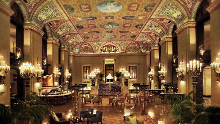 2 Nights in Chicago + Michelin Dining Experience: Getaway & Gourmet Bites - Image 9