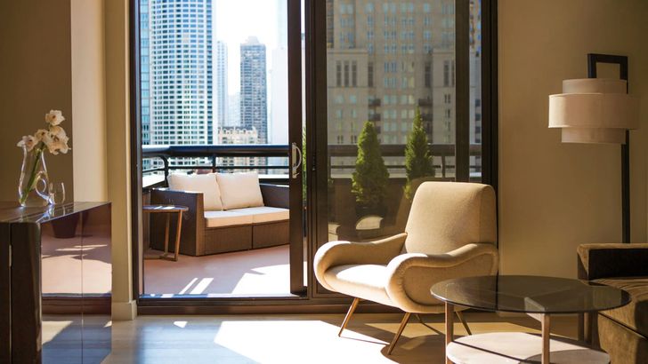 2 Nights in Chicago + Michelin Dining Experience: Getaway & Gourmet Bites - Image 10