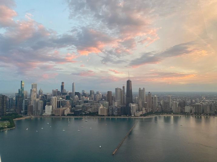 Chicago Lakefront Airplane Tour - Image 4