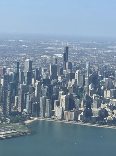 Learn to Fly a Plane in Chicago - Downtown Adventure Flight - Image 9