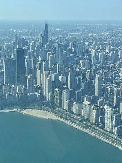 Learn to Fly a Plane in Chicago - Downtown Adventure Flight - Image 8