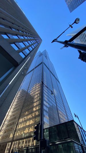 Downtown Chicago TV & Movie Sites Tour - Image 5
