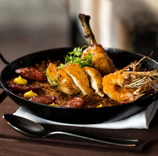 1 Night in Orlando + Michelin Dining Experience: Sunshine & Starred Bites - Image 9