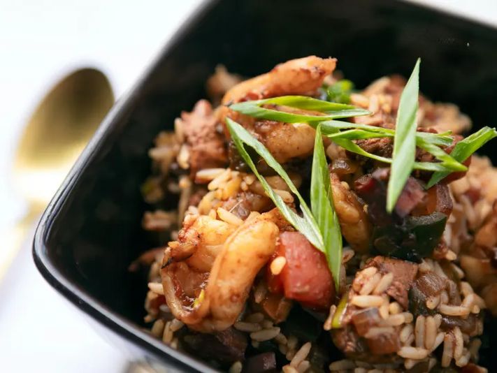 New Orleans Cuisine Cooking Class in Greenwood