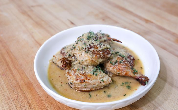 Exploring the Flavors of Georgian Cuisine in NYC - Image 1