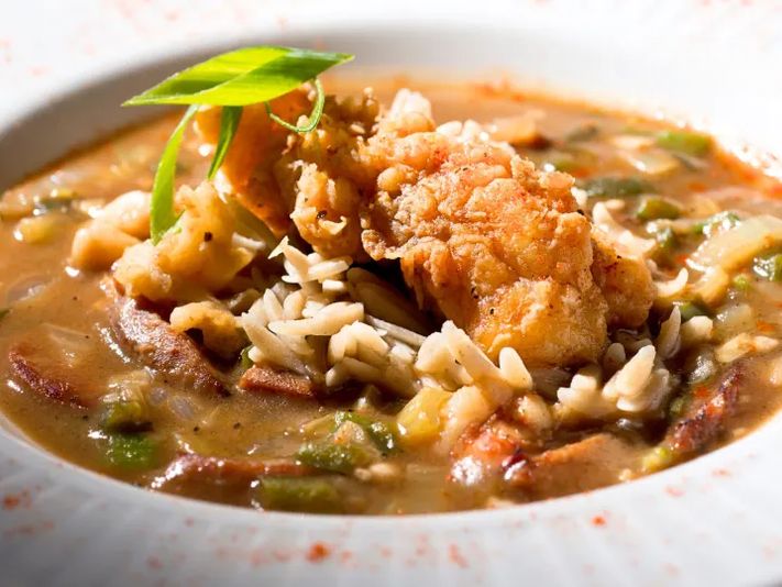 Cuisine of New Orleans Cooking Class in Pembroke Pines - Image 1