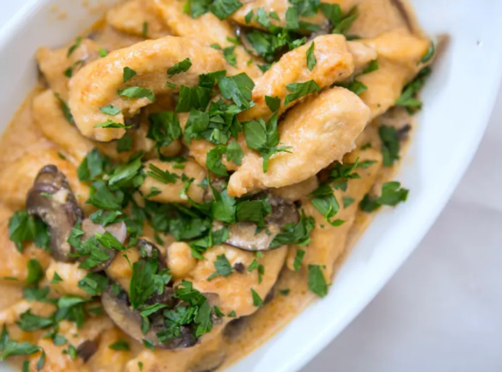 Authentic Italian Cooking Class in Minneapolis