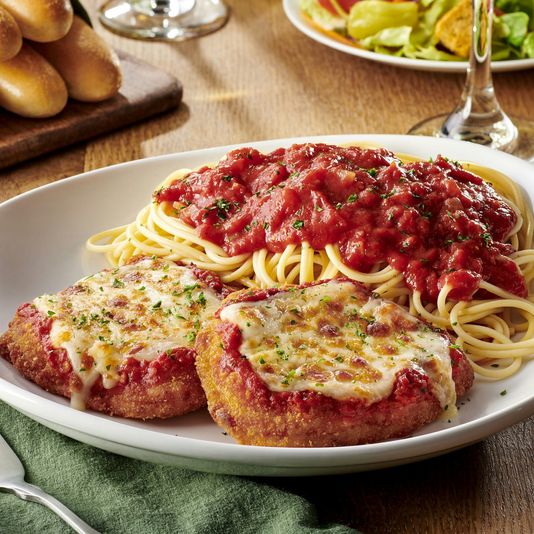 AMC Movie Theatres® Tickets for 2 + $10 Olive Garden Gift Card - Image 7