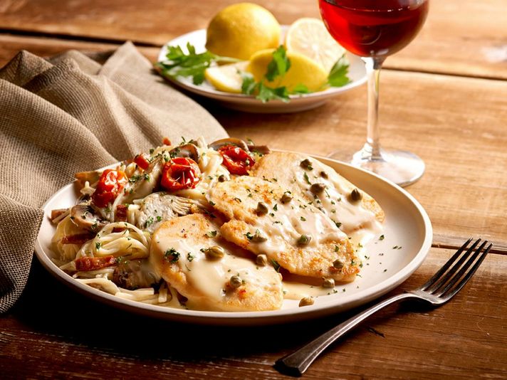 Macaroni Grill Gift Card - Image 4