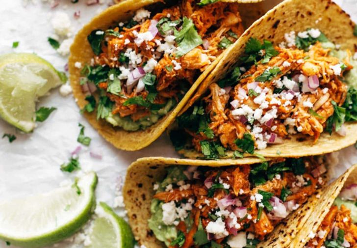 Handmade Tacos & Fiesta Flavors Cooking Class in DC - Image 4