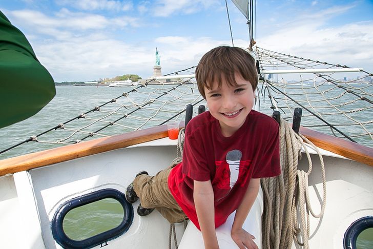 NYC Wine Tasting Sail - Image 4