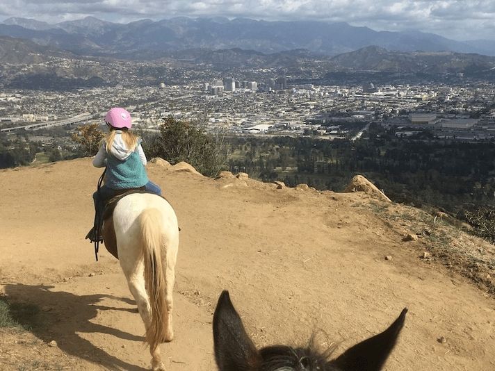 Romantic Horseback Riding Tour for 2 - Image 4