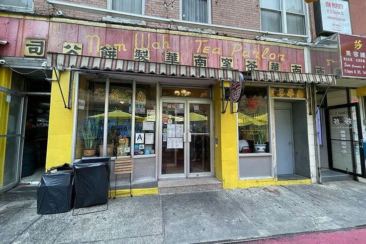 Chinatown New York Walking Food Tour - Image 3