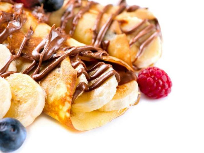 The Art of Crêpes Cooking Class in Kansas City