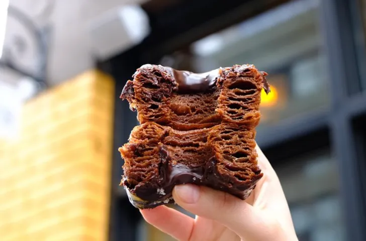 Downtown Portland Donut Tour