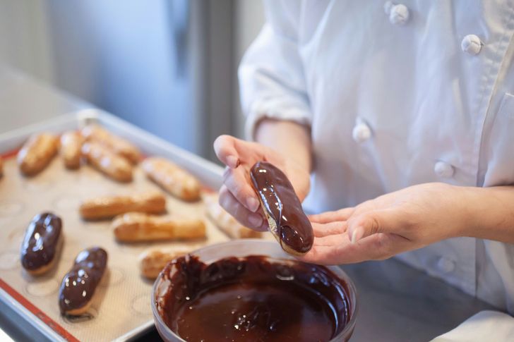 French Bistro Dishes Cooking Class near Houston