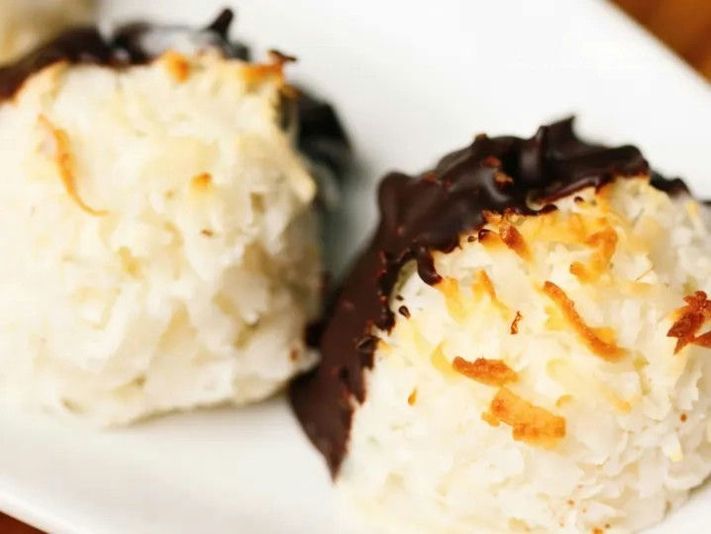 Boston Allergen Free Cookie Creations Baking Class