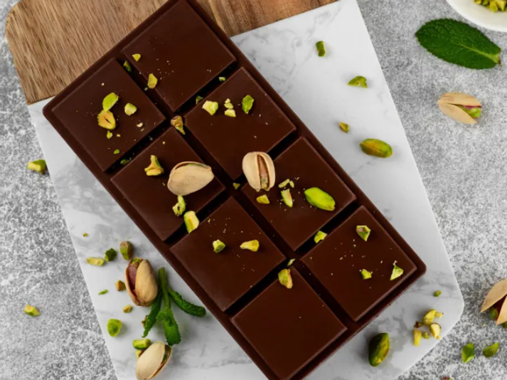 Make Trendy Dubai Chocolate in Denver