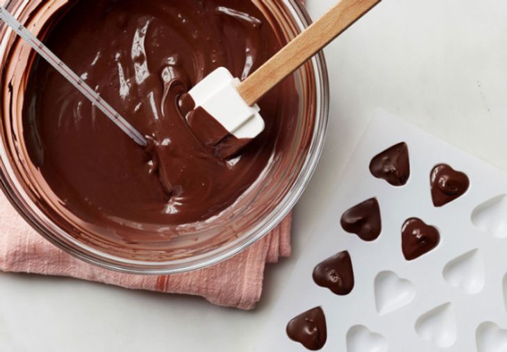 Houston Decadent Chocolate Truffles Cooking Class - Image 3