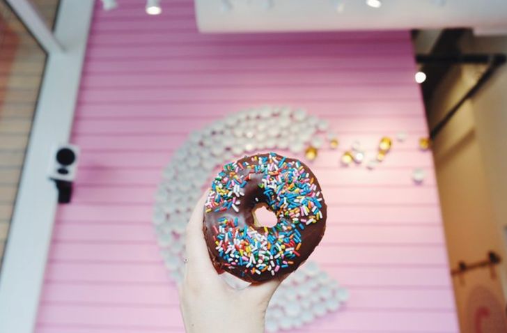 Downtown Portland Donut Tour - Image 2