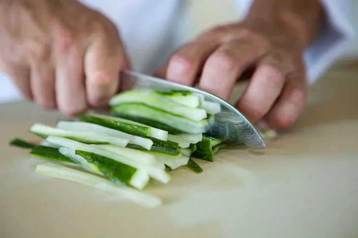 Boston Intro to Sushi Making Class