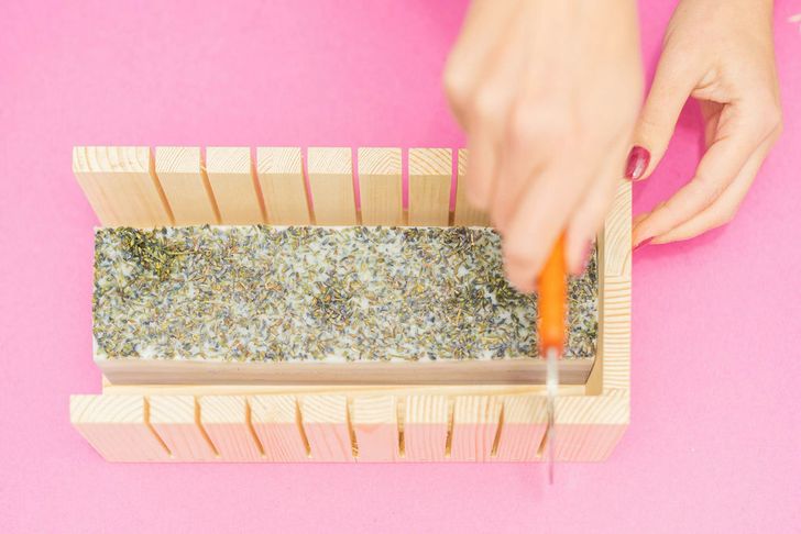 Self-Care Craft Gift Set - Image 2