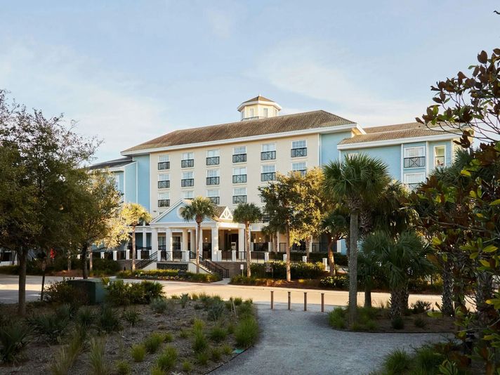 Charleston Escape: 2-Night Hotel Stay - Image 3