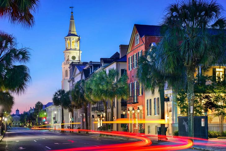 Charleston Escape: 2-Night Hotel Stay - Image 5